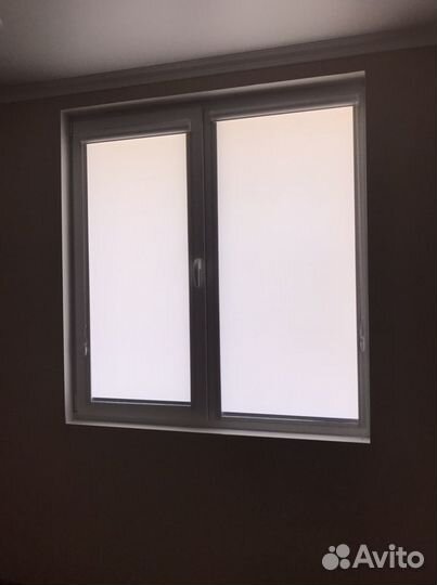 Рулонные шторы