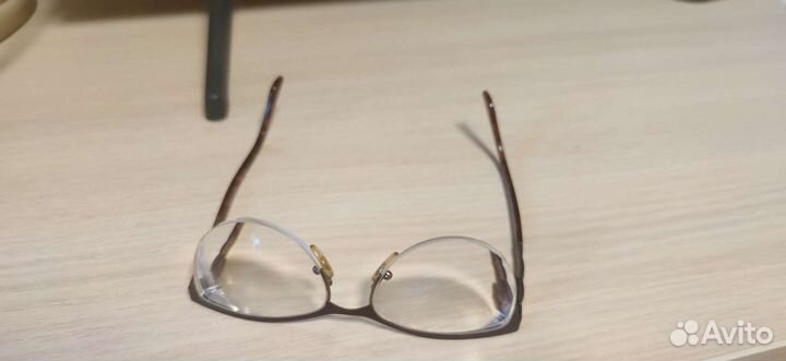 Очки для зрения(для дали)
