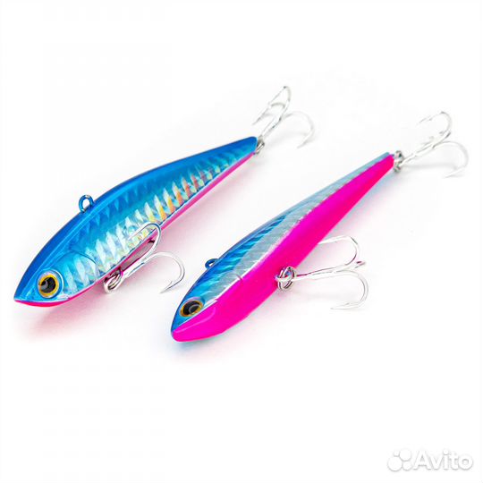 Воблер Mini Slight Kosadaka/Косадака