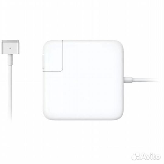 Бп для Macbook Pro 13 - Magsafe2 60W (16.5V 3.65A)