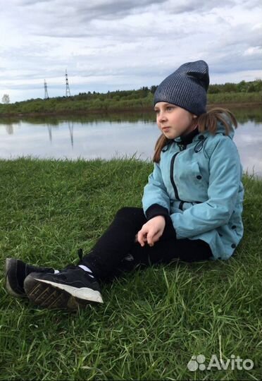 Пакет демисезонной одежды 128