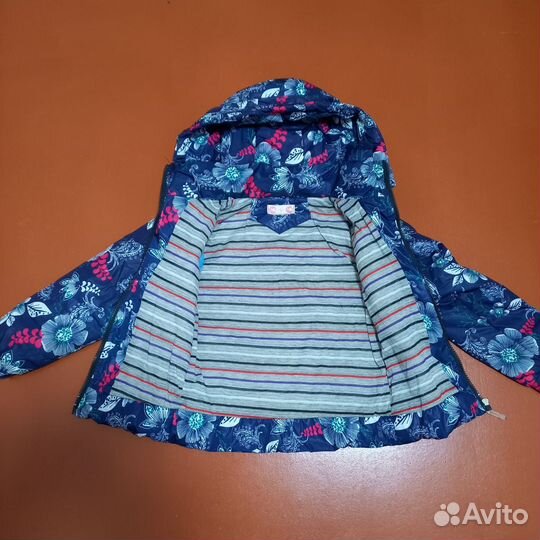Куртка весна р. 116