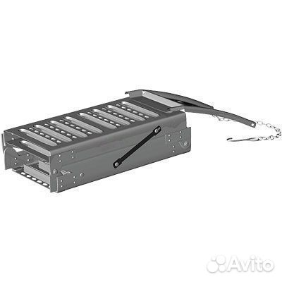 Трап-эстакада