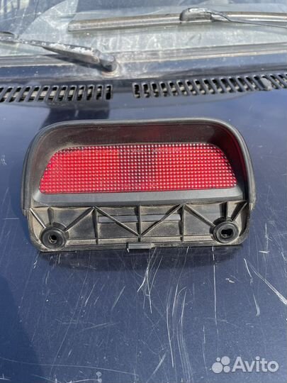 Дополнительный стоп сигнал Honda CR-V RD1. 99 г.в