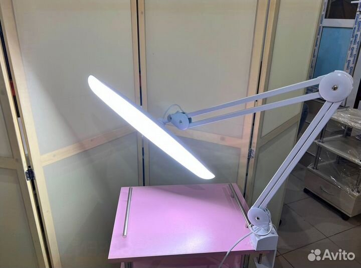 Бестеневая лампа «Миллениум»