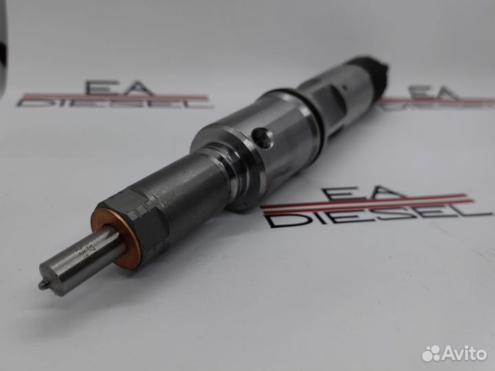 Форсунка 0445120325