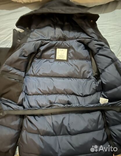 Куртка zara