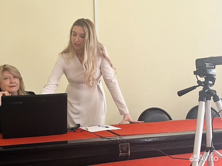 Помощь студентам/школьникам