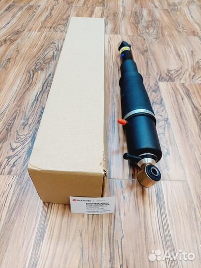 Амортизатор Cadillac\Chevrolet 840 900