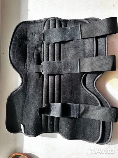 Ортез (тутор) на коленный сустав