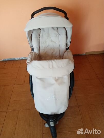 Коляска cam cortina evolution x3