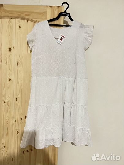 Вещи пакетом размер 50-52