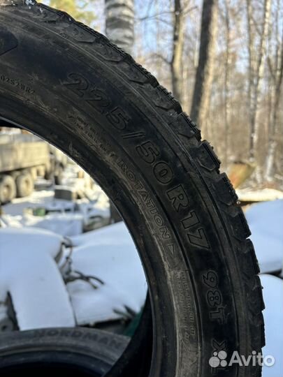 Nordman Nordman 4 225/50 R17 98