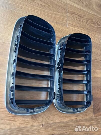 Ноздри BMW X5 E70 Оригинал