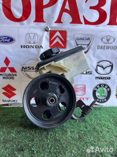 Насос гидроусилителя руля Ford Mondeo MK 3 cgbb