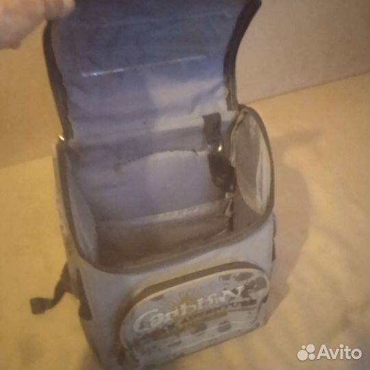 Рюкзак детский, школьный. бу