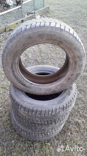 America Cargo 14/60