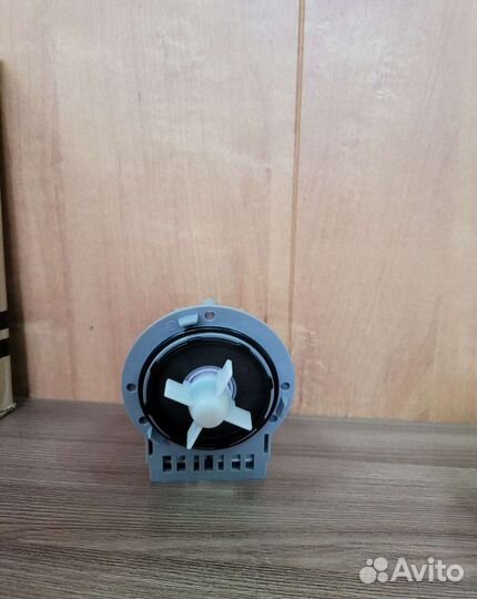 Насос стиральной машины