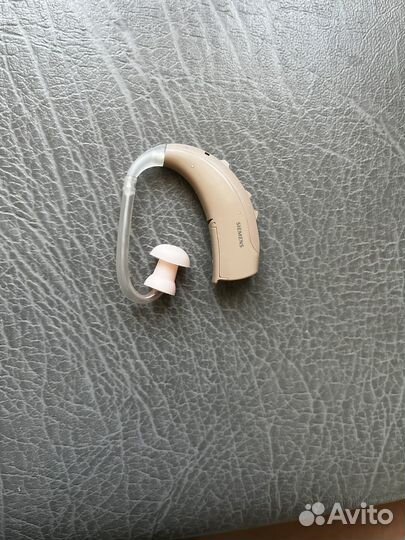 Слуховой аппарат siemens