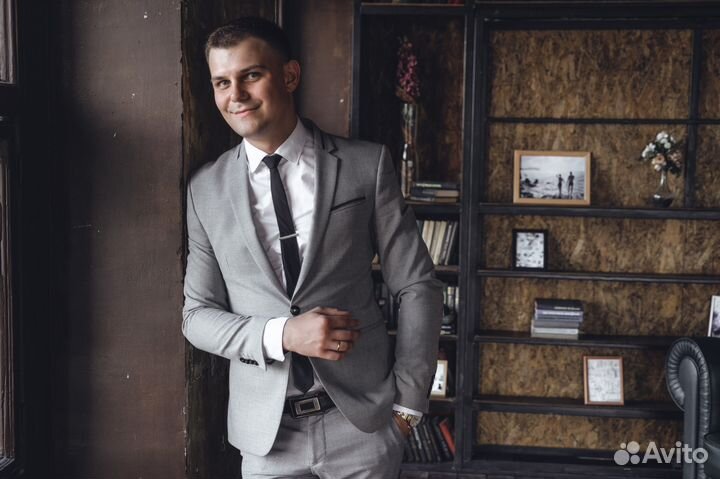 Ведущий на корпоратив,свадьбу