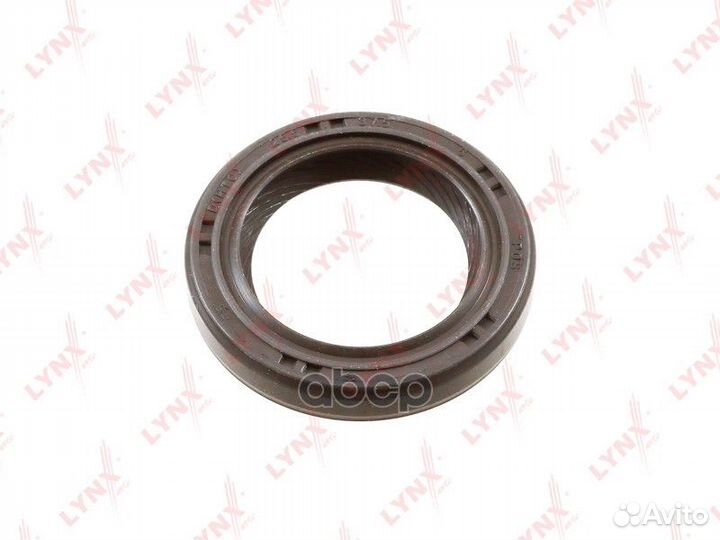 Сальник коленчатого вала SO0282 lynxauto