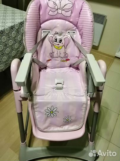 Стул для кормления