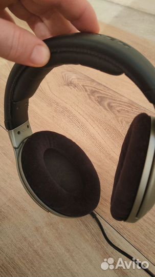 Наушники Sennheiser HD 595