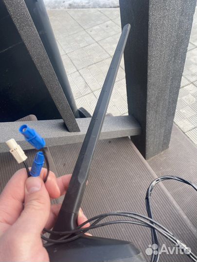 Антера renault 282178147R