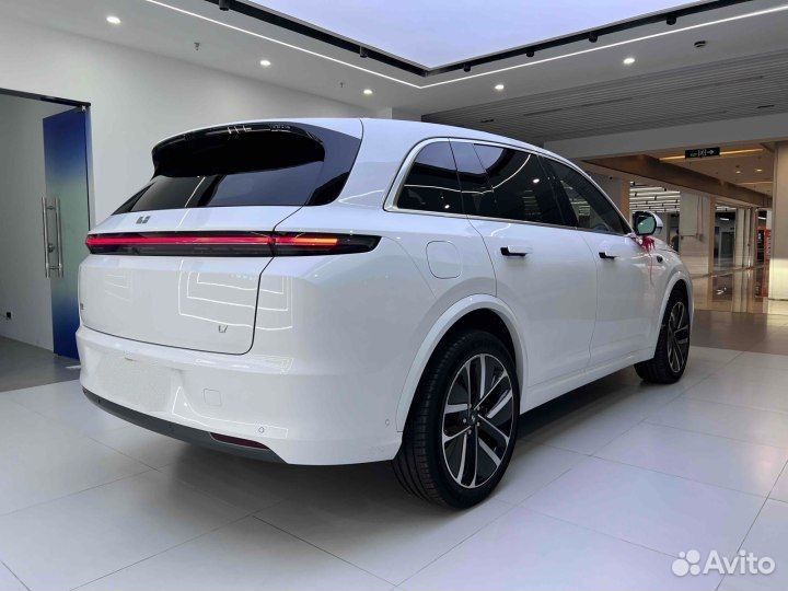LiXiang L7, 2023