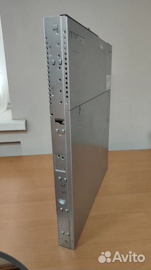 Сервер supermicro