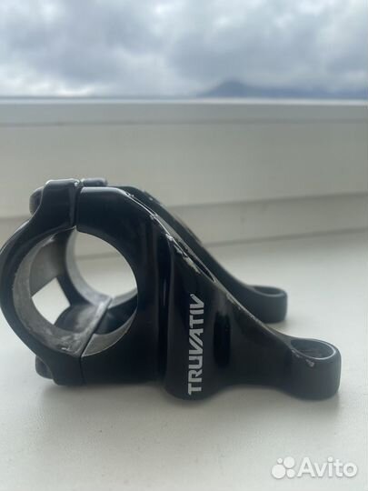 Вынос Truvativ direct mount 31.8