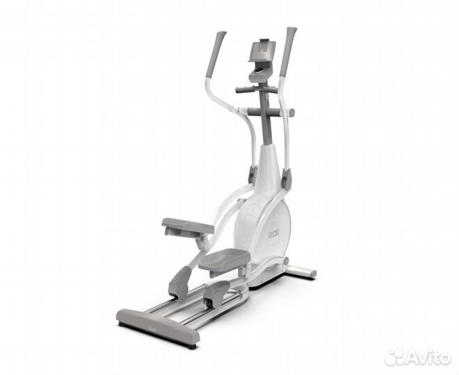 Эллиптический тренажер DFC Cardio E4200