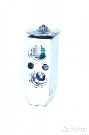 Терморегулирующий вентиль (трв) sonata Тагаз traje