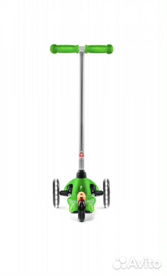 Самокат детский micro mini