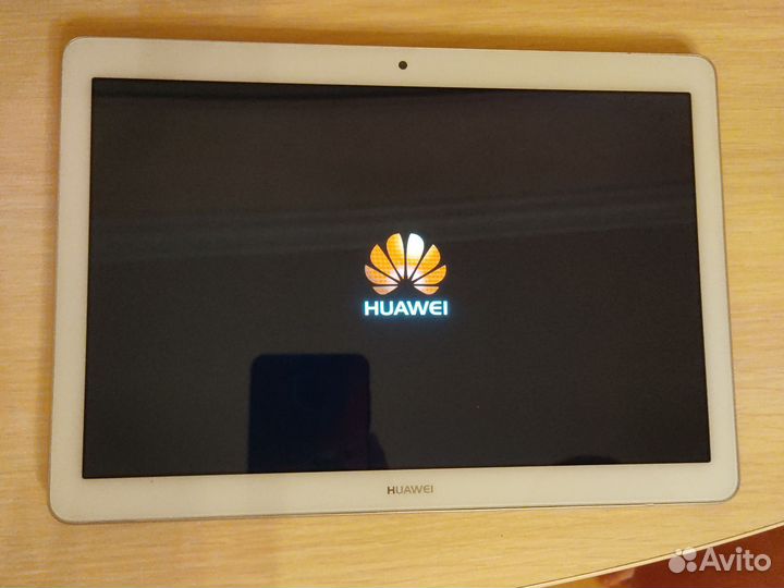 Huawei mediapad t3 10