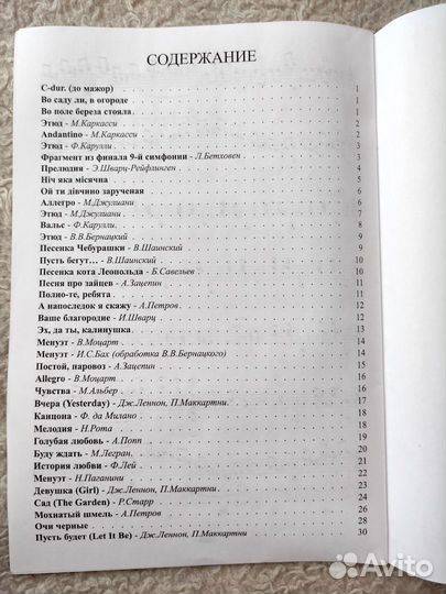 Гитара для начинающих. Самоучитель игры на гитаре