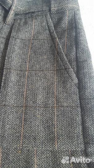 Брюки-кюлоты