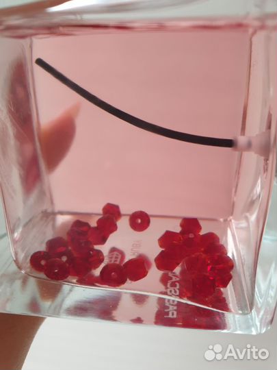 Туалетная вода Pascal Morabito