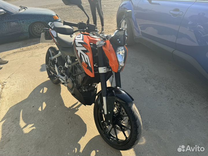 KTM