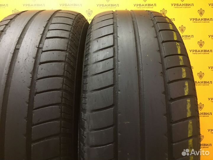 Continental ContiEcoContactEP 195/60 R15 88T