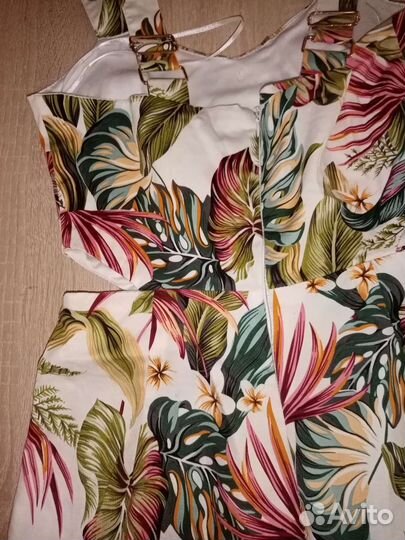 Комбенизон zolla