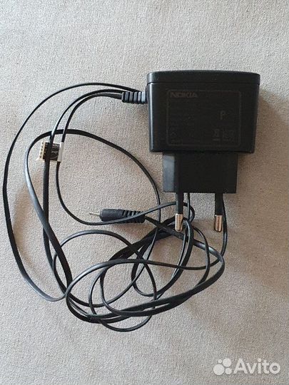 Гарнитура оригинальная Nokia WH-101 HS-105