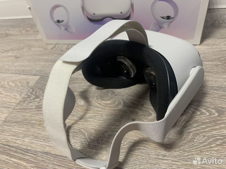 Vr очки Oculus Quest 2