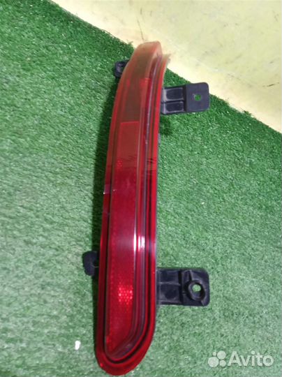 Фонарь задний противотуманный правый Chery Tiggo