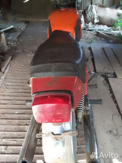 Продам Иж Юпитер 5 на запчасти