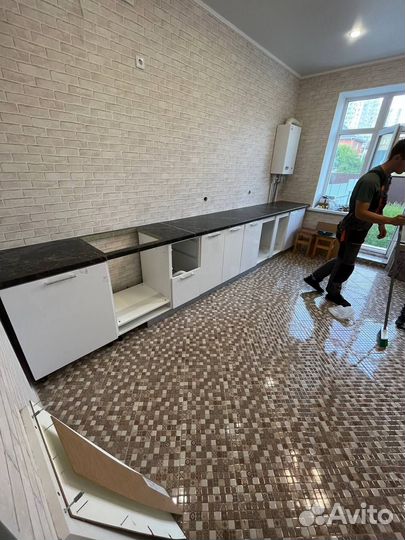 Сборка мебели/сборка шкафов-купе