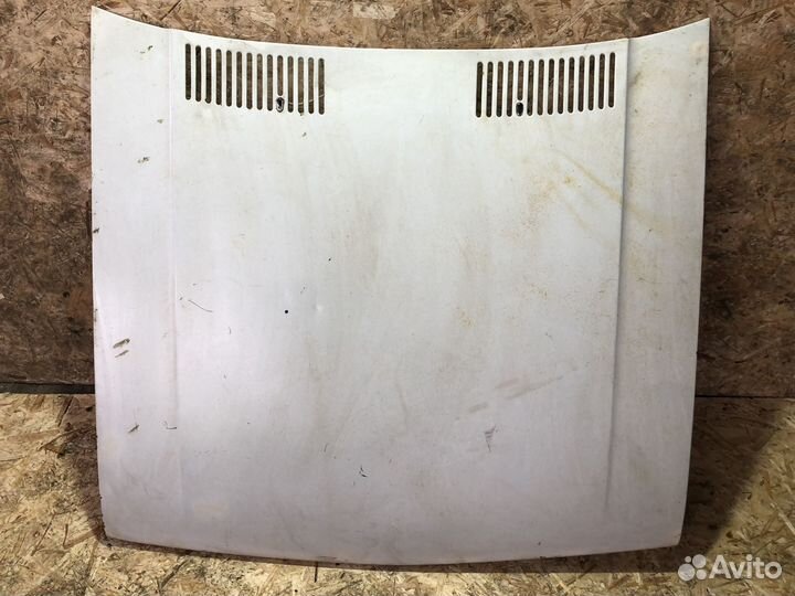 Капот audi 80 B2