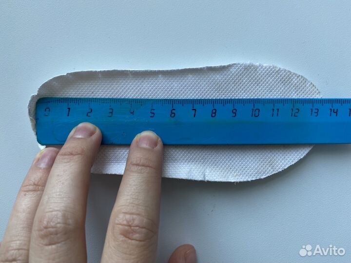 Детская обувь пакетом (3 пары) 22р