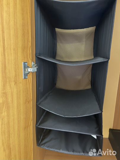 Органайзер для шкафа икеа