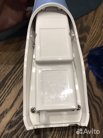 Ирригатор waterpik WP-450W